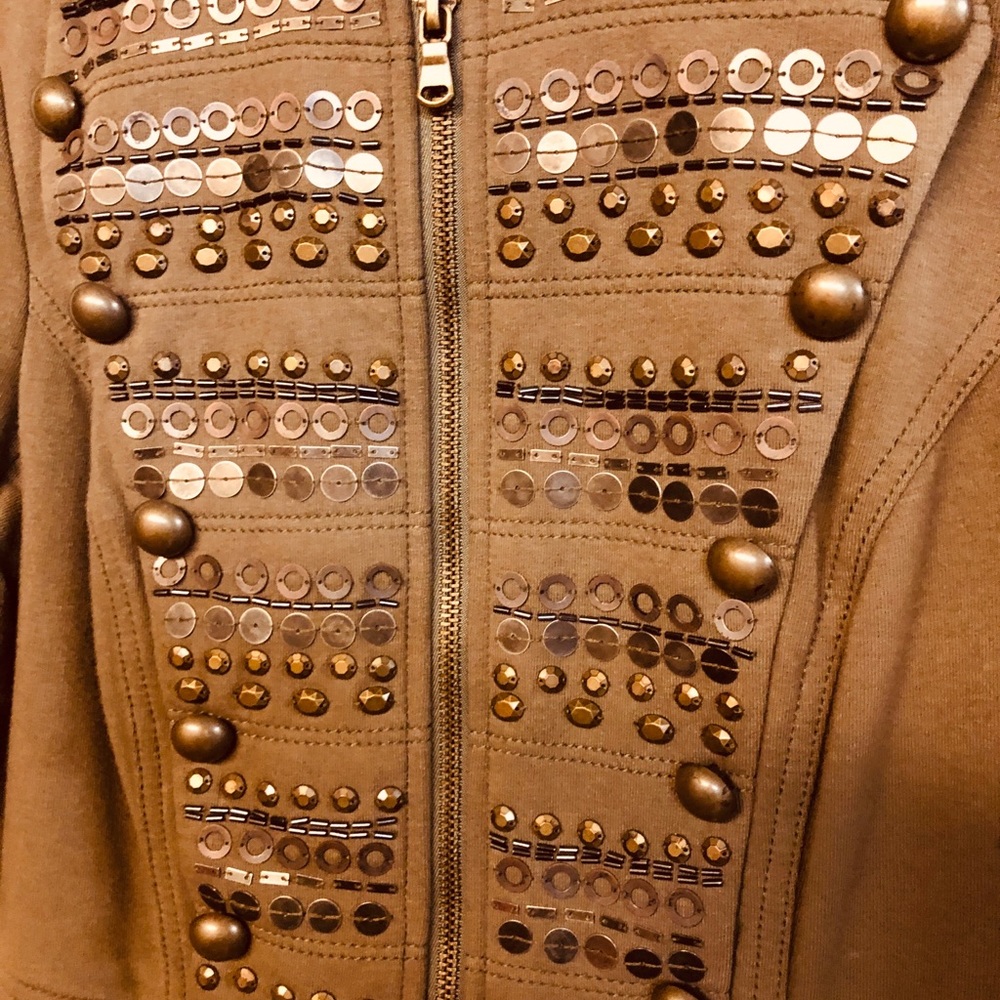 Jacket - Picture 3 of 3